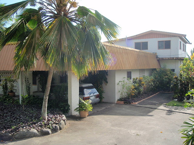 Yatu Lau Transit Hotel