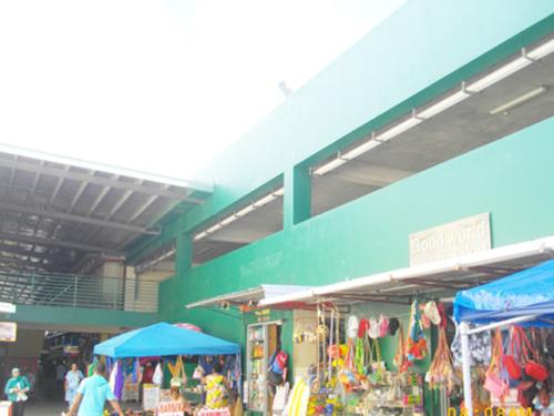 Yatu Lau Arcade